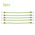 5pcs green