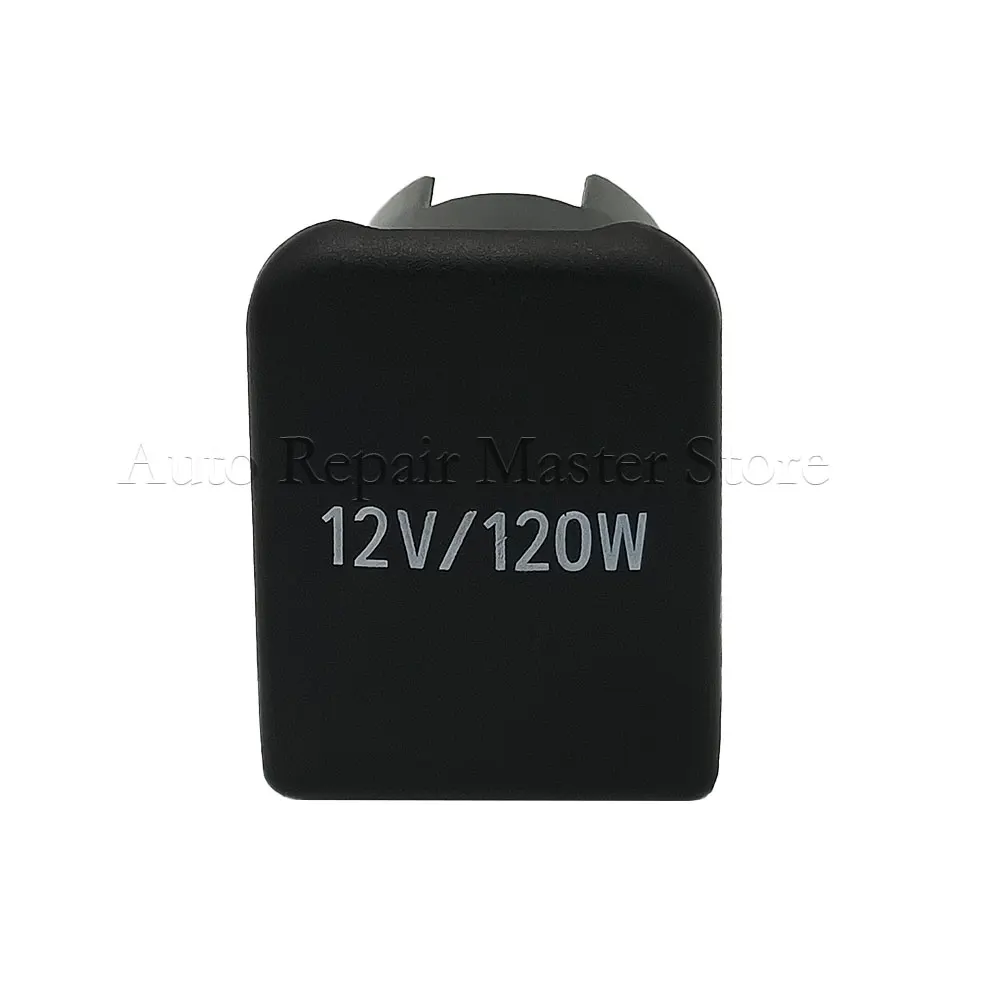 85535-33060 Tapa toma 12 V Toyota 4Runner/FJ Cruiser/Prado 150 - imagen 5