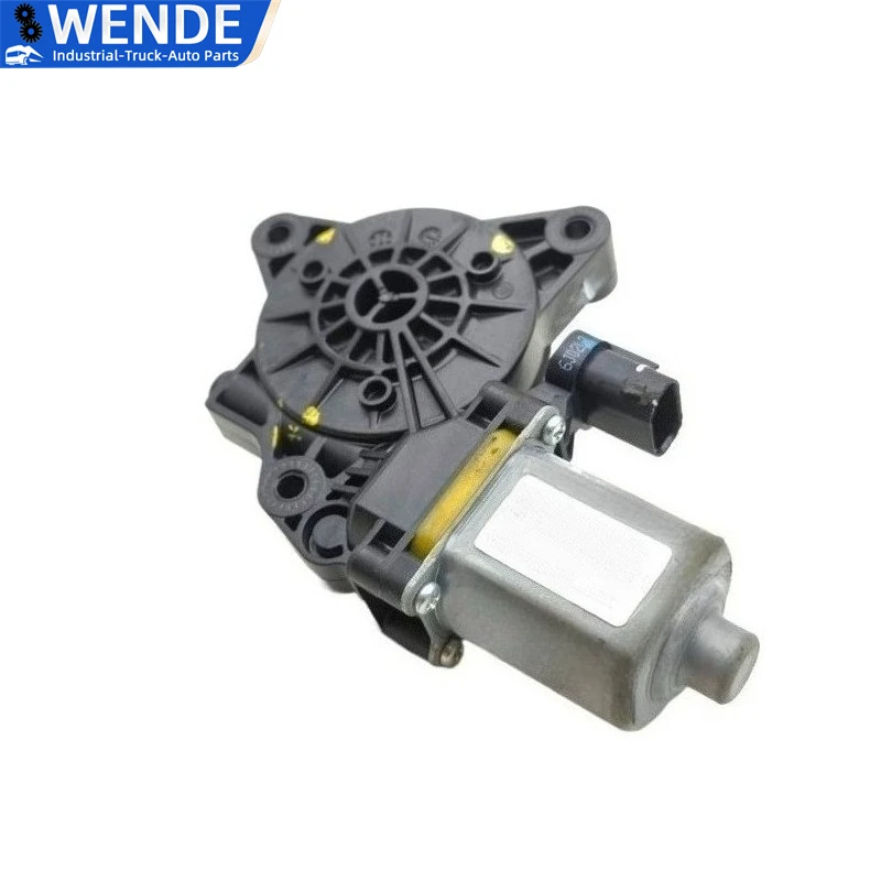 82450F1000 Motor de elevalunas delantero izquierdo Kia Sportage - imagen 2