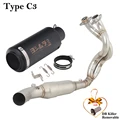 Type C3