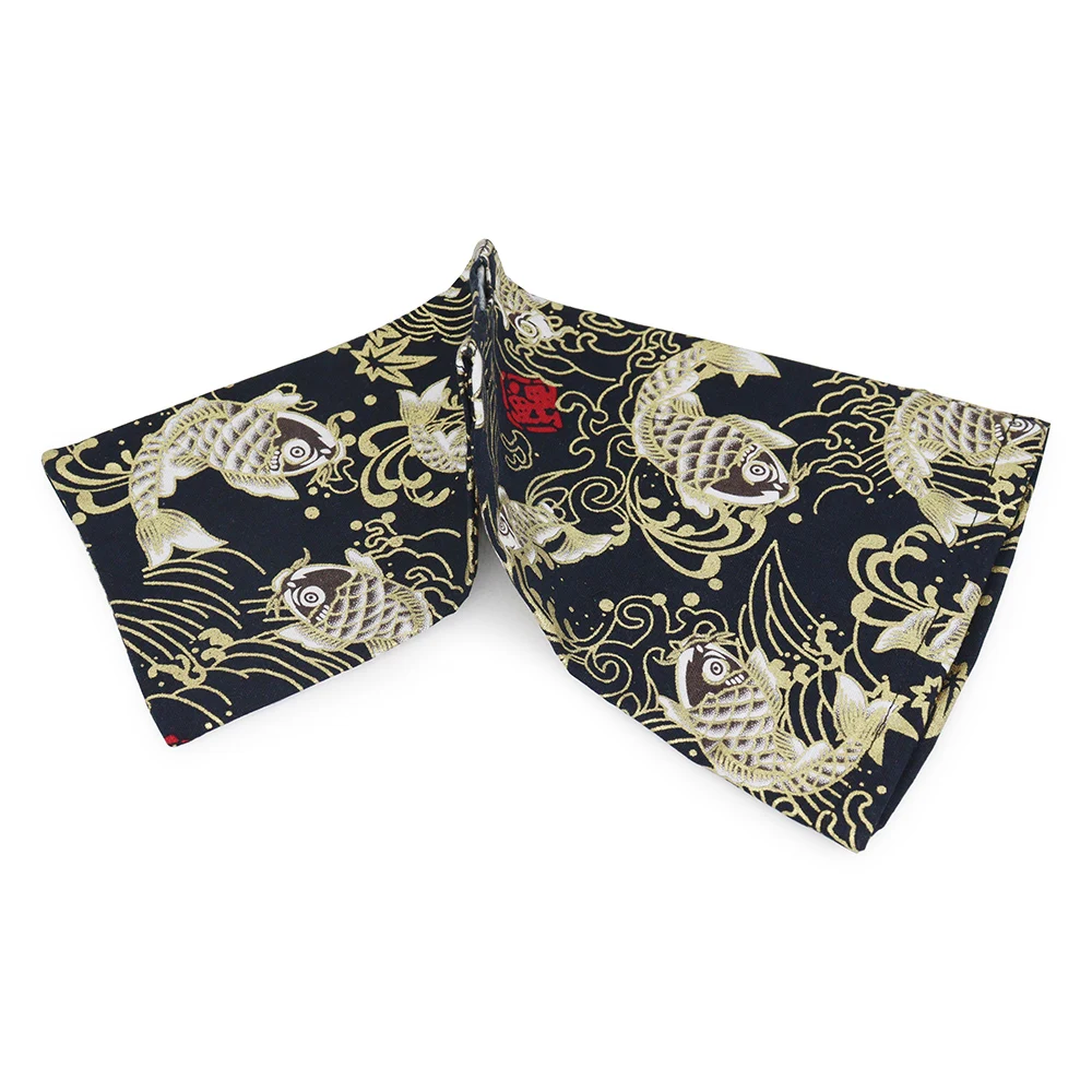 Pomo de palanca de cambios JDM Samurai con funda antipolvo universal - imagen 4