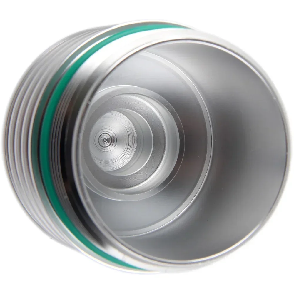 Tapa de filtro de aceite Billet Cool de aluminio BMW B46/B48/N47/N57 - imagen 5