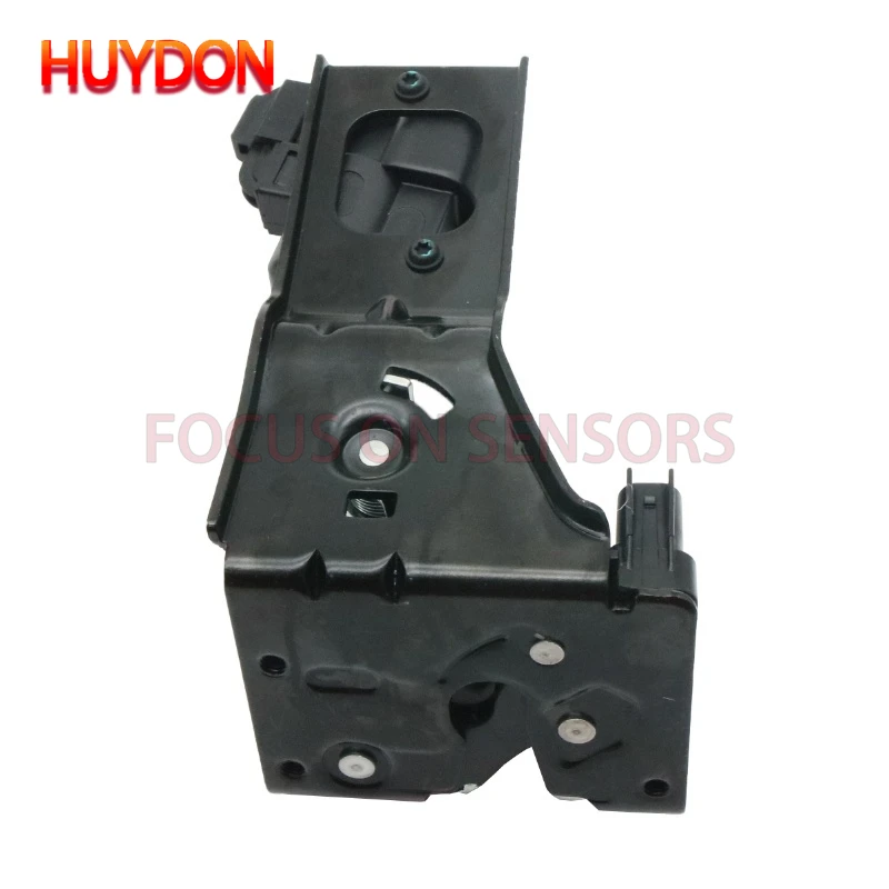 9L8Z-7843150B Actuador de cierre del portón Ford Escape 2009-2012 - imagen 4