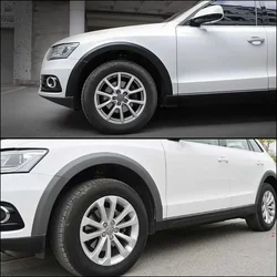 Protector guardabarros Audi Q5 2010-2018 para arco de rueda