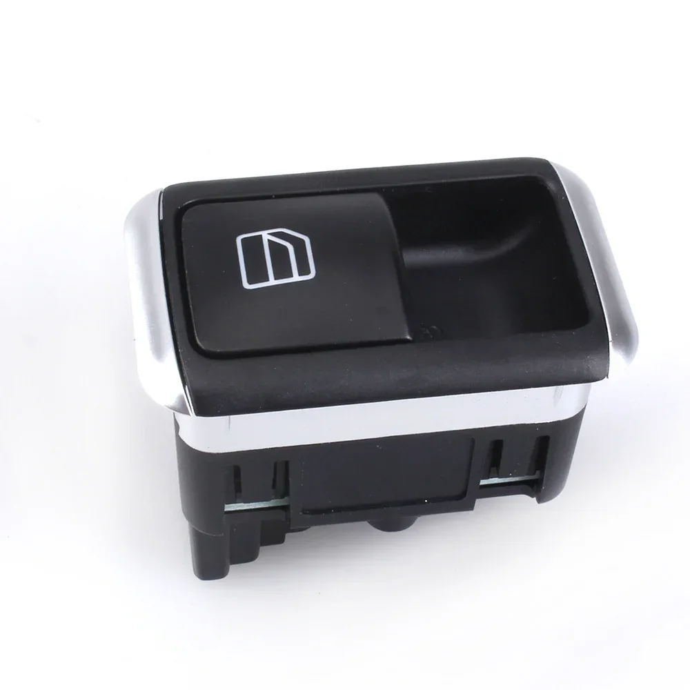 2049058202 Interruptor elevalunas pasajero Mercedes-Benz W204 - imagen 4