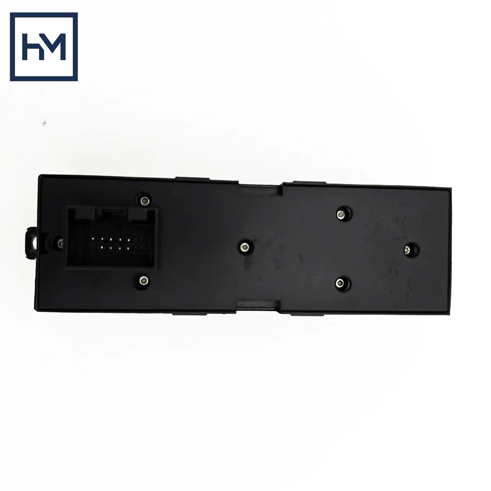 1J4959857D Interruptor elevalunas VW Golf IV, Jetta y Passat B5 - imagen 2