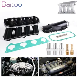 Bartoo Ultra colector de admisión de aluminio – Honda K-Series