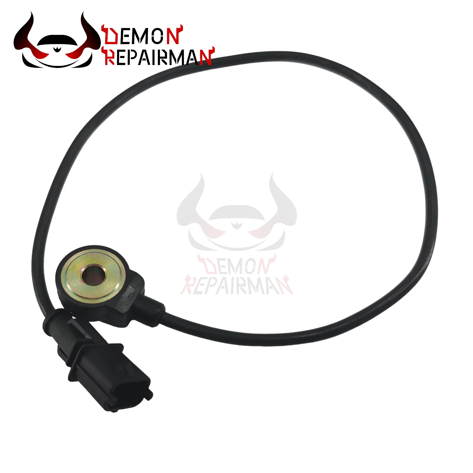0261231144 Sensor de detonación Fiat Bravo/Marea 2.0L - imagen 3