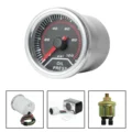 Oil Pressure