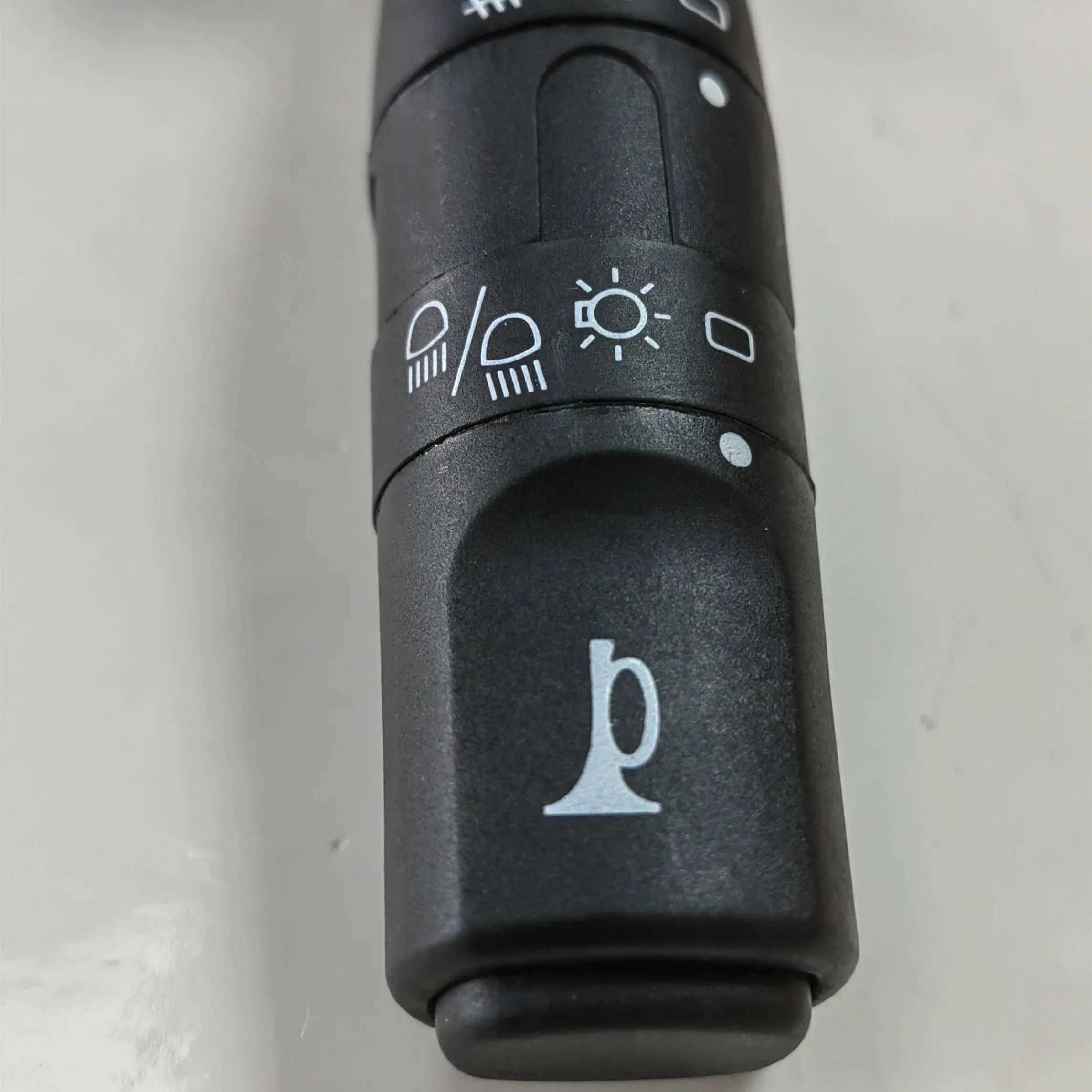 Linght mando de intermitentes – Peugeot 106/206/306, Partner/Berlingo - imagen 5