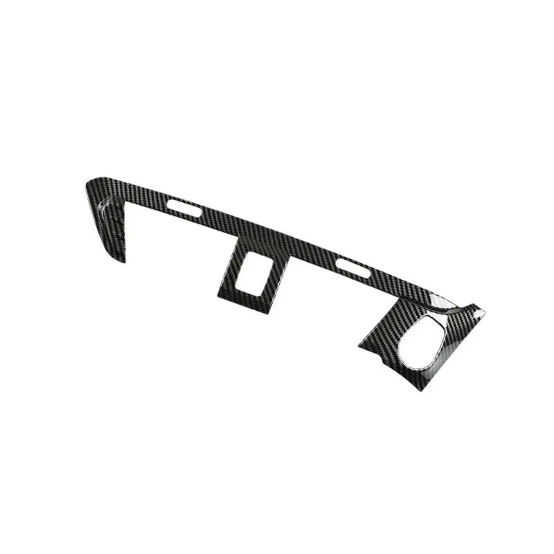 Embellecedor salpicadero aire acondicionado BMW X3 G01 X4 G02 - imagen 5