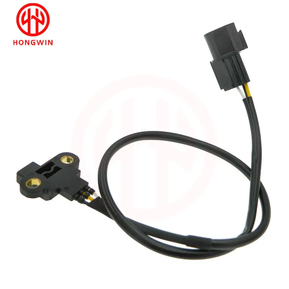 Sensor posición cigüeñal MR985145 para Mitsubishi Eclipse Galant L200 V6 3.5 - imagen 4