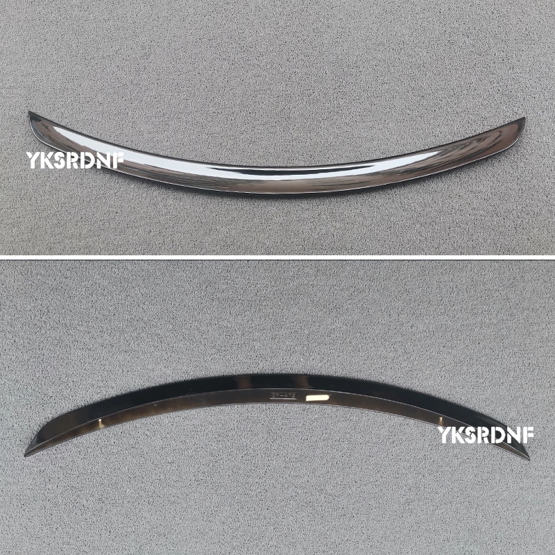 Alerón trasero ABS para maletero – Mercedes CLS C257 2019-2021 - imagen 5
