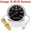 GaugeXM18 Sensor BS