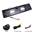 Wire 8 LED CAM