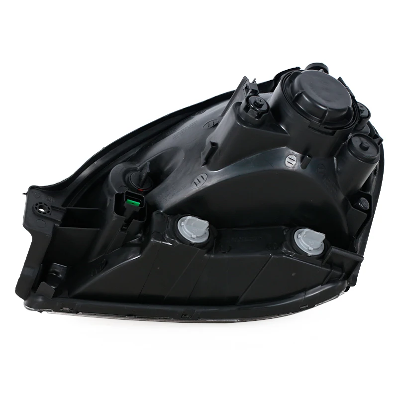 Kit luces circulación diurna DRL Hyundai Tucson 2005-2010 - imagen 5