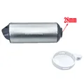 28mm Gray PPR