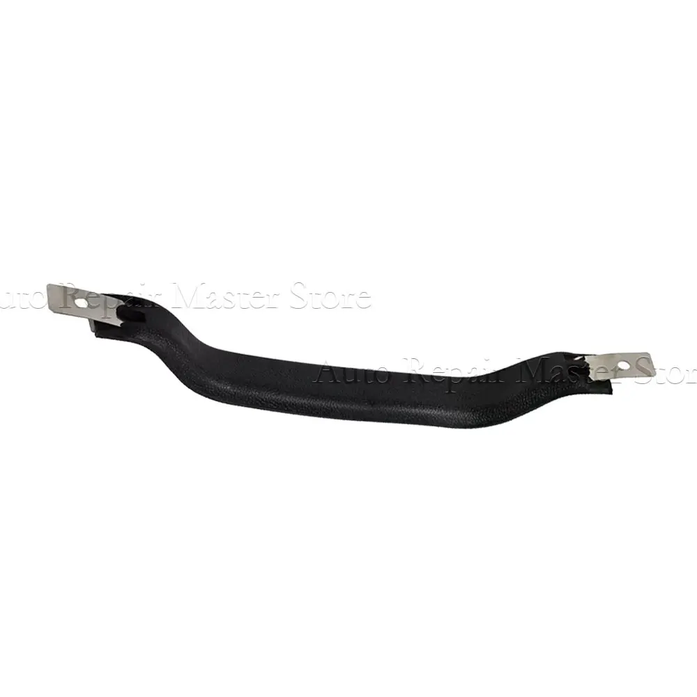 Manija puerta interior Jeep Wrangler YJ CJ5 CJ7 CJ8 OEM 55009801K - imagen 4