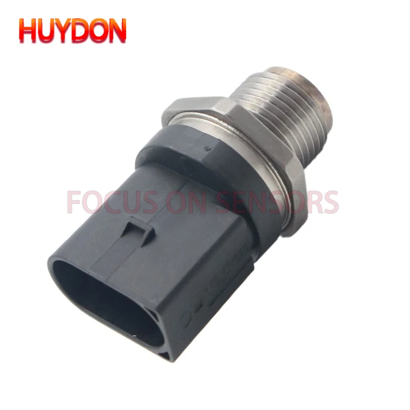 Sensor presión combustible 0281002671 – Mercedes-Benz W463/W221/W164 - imagen 5