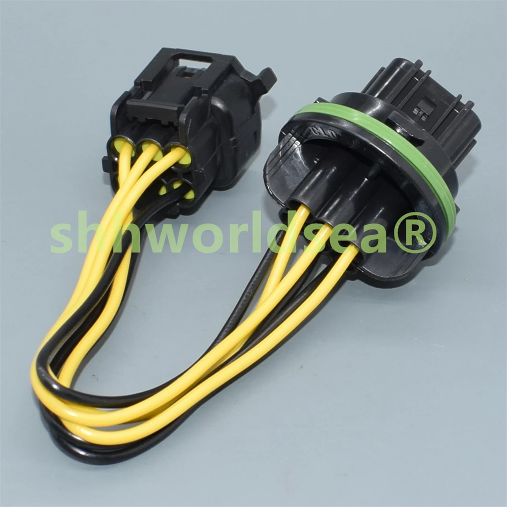 Conector faro 6 pines cableado para Hyundai Sonata Elantra IX35 KIA - imagen 4