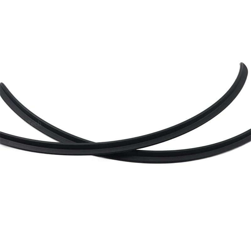 Kit guardabarros protectores para arcos de rueda BMW G22/G23/G26 - imagen 3