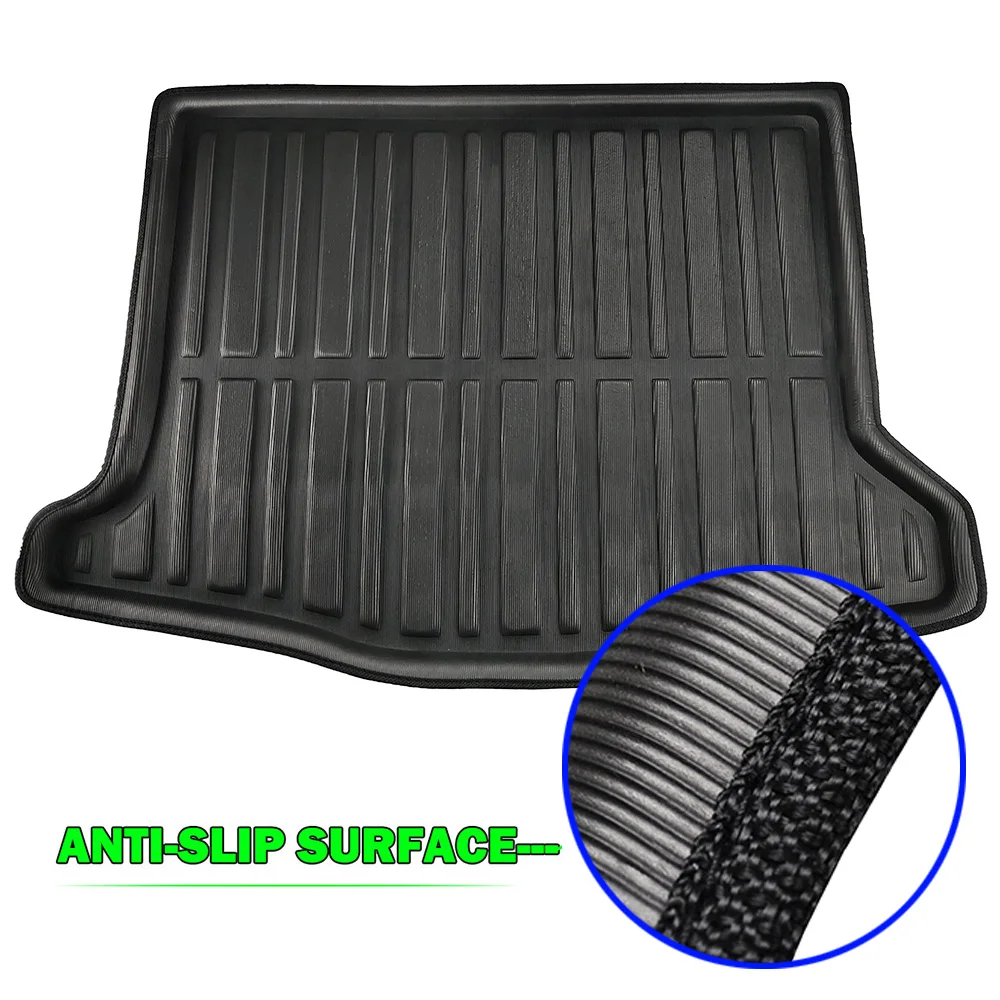 Bandeja de maletero para Ford Kuga MK3-MK4 2020-2023 con alfombrilla - imagen 3