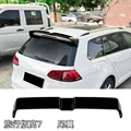 tail wing black A