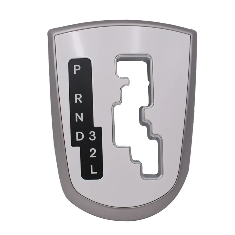 84651-OU100 Panel embellecedor palanca de cambios - Hyundai Reina Verna