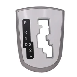 84651-OU100 Panel embellecedor palanca de cambios - Hyundai Reina Verna