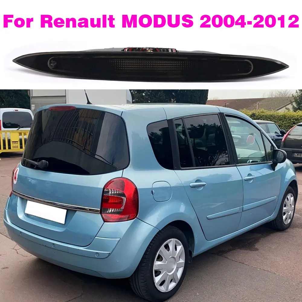 Piloto de freno trasero Renault Modus 2004-2012