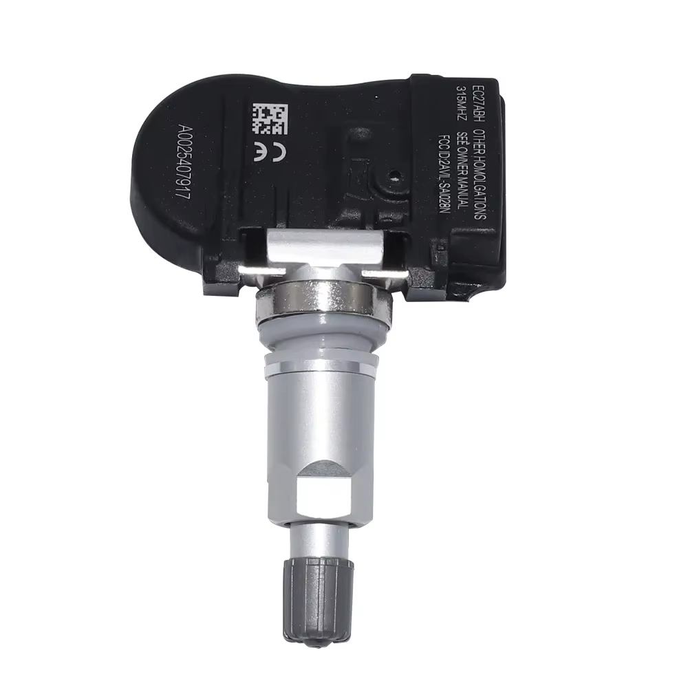 Sensor TPMS A0025407917 para Mercedes-Benz CL, E, M, R y SL - imagen 4