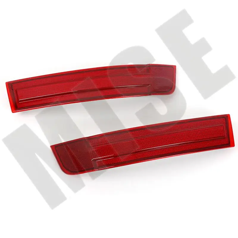 Luz parachoques trasero Mercedes X164 1648201174 – GL320 GL450 GL550 - imagen 4