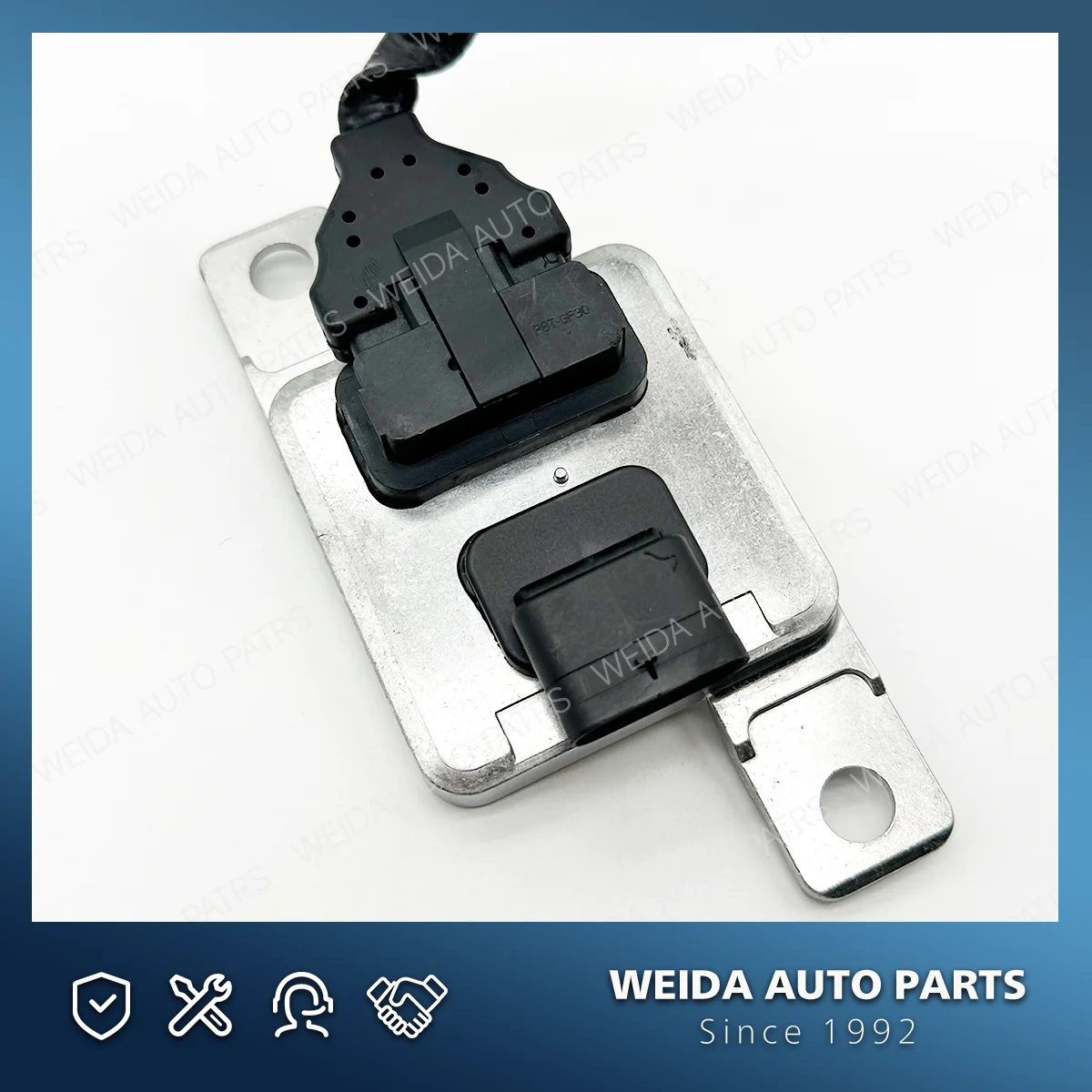 03L 907807 Sensor NOx para Volkswagen Passat, Sharan y Seat Alhambra - imagen 2
