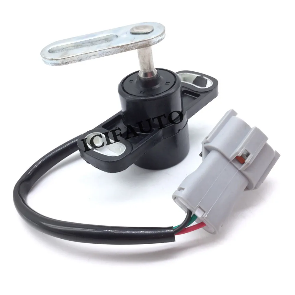 Sensor TPS Isuzu 897305922 – Posición del acelerador