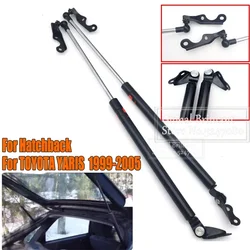 OEM 68950059026 amortiguadores maletero gas Toyota Yaris 1999-2005