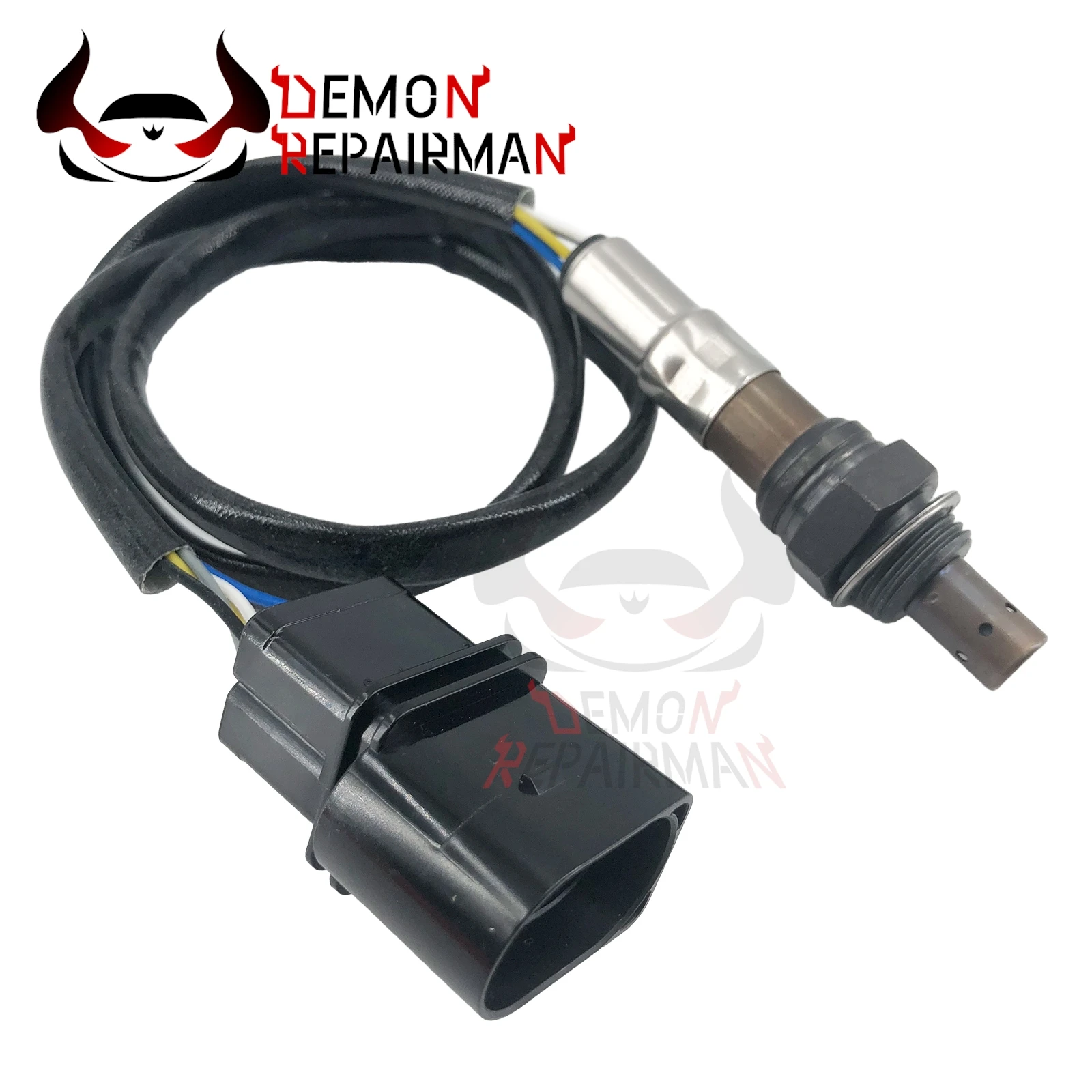 036906262G Sonda Lambda Delantera - Audi A2, Bora, Golf, Fabia - imagen 5