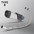TYPE-B