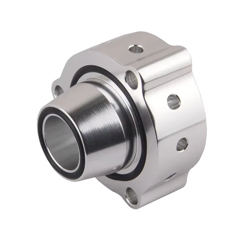 Adaptador para válvula de descarga turbo VAG 1.4-2.0 TSI/TFSI - imagen 5