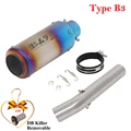 Type B3