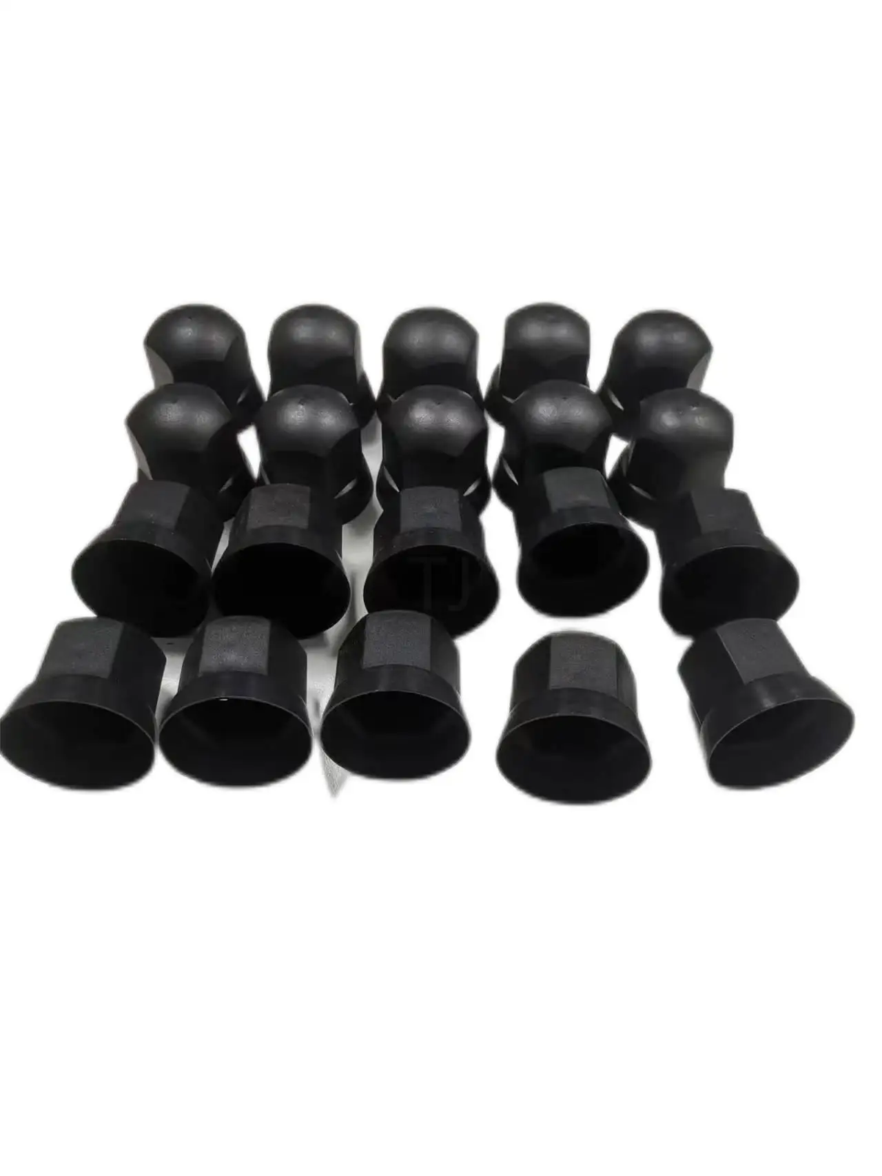 Cubretornillos 33 mm para camión Scania y Volvo - imagen 2