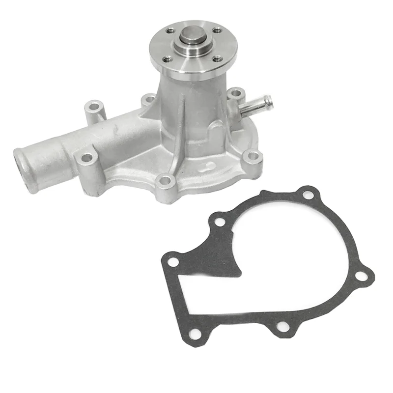 Bomba de agua AEF3 para Kubota D905-D1105 y V1205-V1505 - imagen 2