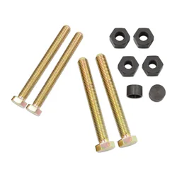 Extractor neumático para cubo de rueda kit pernos extracción