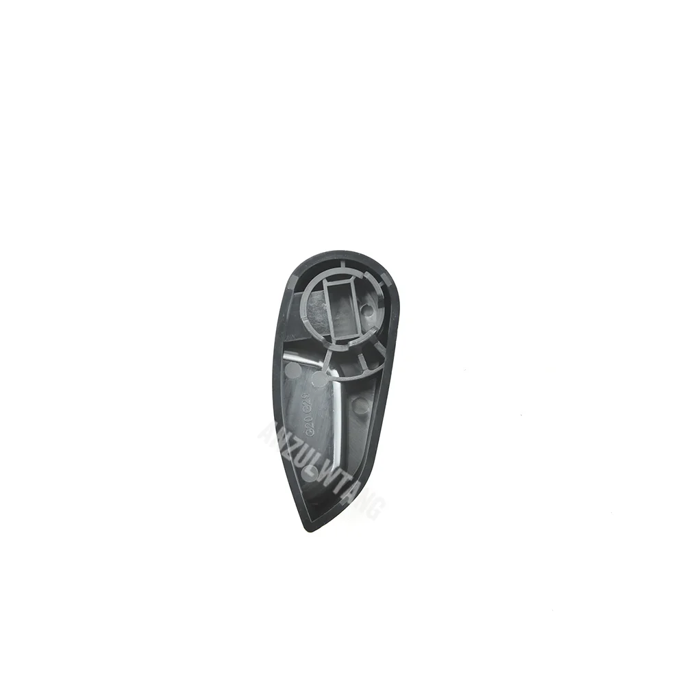 Palanca liberación capó delantero BMW X3 G01 OEM 51237397999 - imagen 2