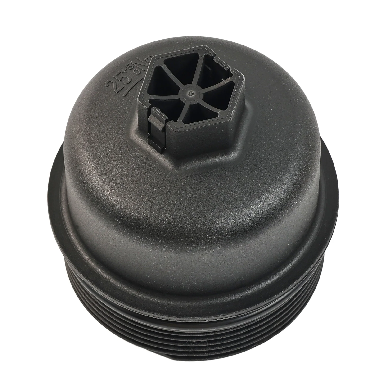 Tapa filtro de aceite Peugeot Boxer/Partner – 3M5Q-6737-AA - imagen 2