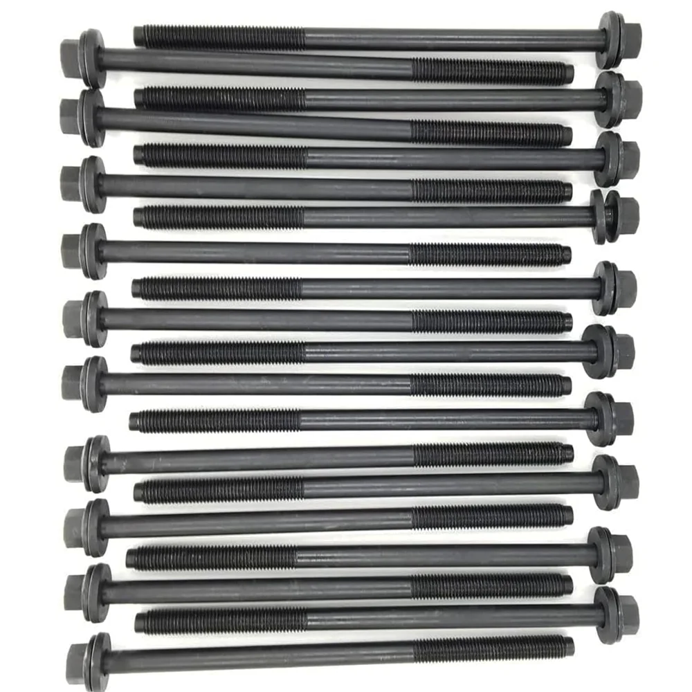 FEL-PRO ES72798 Kit de tornillos de culata Ford V8 4.6/5.4 L - imagen 3