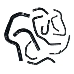 Kit mangueras radiador silicona para Honda CR-V MK1 B20 2.0