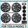 L-R Matte Black
