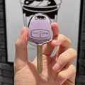 2button purple cover