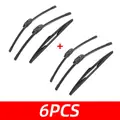 6 PCS