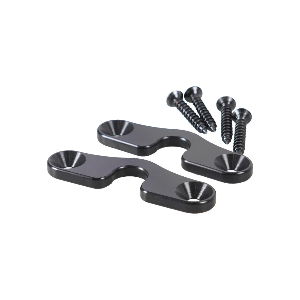 Kit de reparación del parasol con clips para Jeep Wrangler JK/JL y Gladiator JT